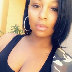 Meet your Posher, Jametria